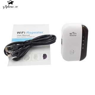 300mbps wifi repetidor portátil amplificador de señal inalámbrico ap amplificador de señal