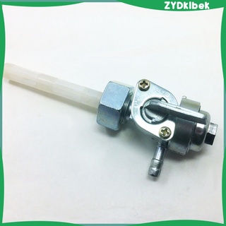 High Quality Fuel Cock Fuel Switch Fuel Cock For Car Motorcycle Boat, 15 Mm