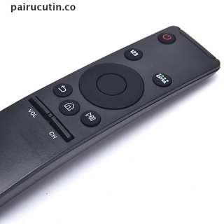 (newwww) control remoto inteligente de tv lcd para samsung bn59-01259b bn59-01259e bn59-01260a [pairucutin]