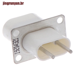 [Jingrunyun] 5 pzs/horno/Microondas/electrónicos magnéticos/4 Filamentos de cocina (8)