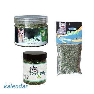 kalen catnip gato hierba seca hoja pura divertida gatos juguete vitamina suplemento mascota seguro relleno aperitivos (1)