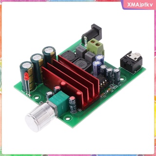 [xmajpfkv] TPA3116D2 Digital Power Module 100W Subwoofer Amplifier Board (1)