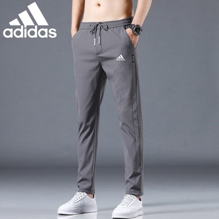 Pantalón Casual adidas/Panjang Kasual/Slim Fit/estilo para hombre