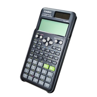 Casio FX-991 ES PLUS ~ Calculadora Científica 991ES College (1)