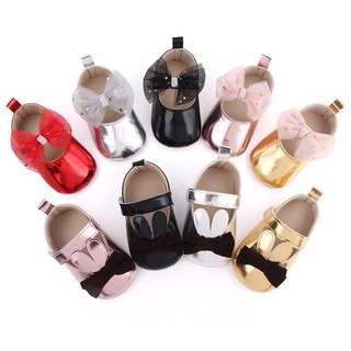 Zapatos De Princesa para bebés/niñas/zapatos De malla transpirables con suela suave