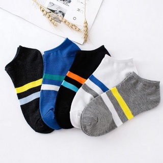 estilo de moda de los hombres calcetines otoño invierno calcetines de algodón agujas calcetines de punto (5)