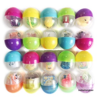 beibeitongbao nuevo estilo sorpresa huevo sorpresa bola sorpresa muñeca juguetes gashapon niños juguete regalo