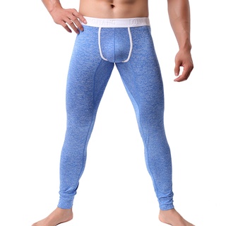 Pantalones largos para hombre/pantalón/Elástico/Fitness/pantalones largos (1)