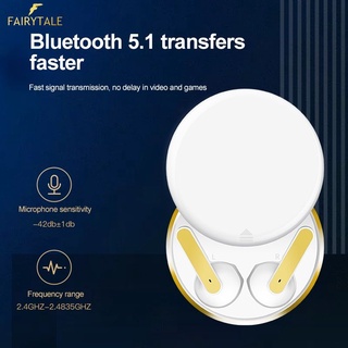 Audífonos Tws 5.1 Bluetooth/audífonos De detección De Alta fidelidad/audífonos Hd/audífonos Super graves/soporte De carga inalámbrica