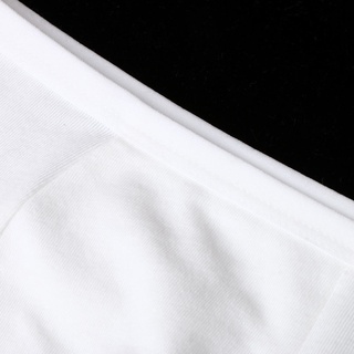 hombres blanco absorbente lavable incontinencia calzoncillos suave ropa interior (6)