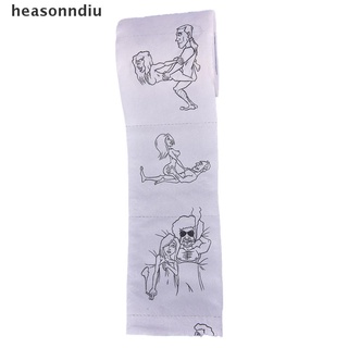 heasonndiu creative rollos de papel higiénico sexy niñas pañuelos de baño suave 3 capas novedad regalo co