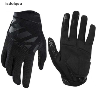 isdeiqsu guantes de moto de montaña guantes de moto guantes de bicicleta de carretera guantes de motocross co