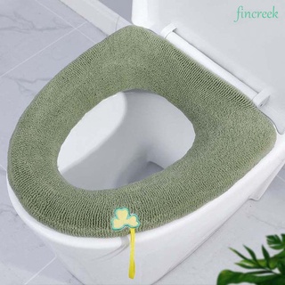 Fincreek funda De inodoro lavable Para inodoro/baño