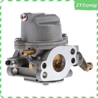 carburador de motor barco assy 67d-14301-10 reemplazo compatible con yamaha 4hp 5hp