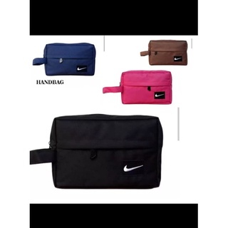 Nike bolso de los hombres bolso de mano para las mujeres bolso de embrague para las mujeres
