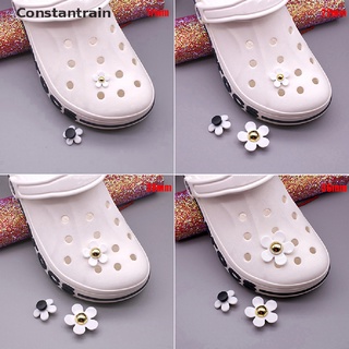 CHARMS [Cons] 1pc Croc zapato encantos Rhinestone JIBZ zapatos accesorios decoración para Croc Kid zapato MY131