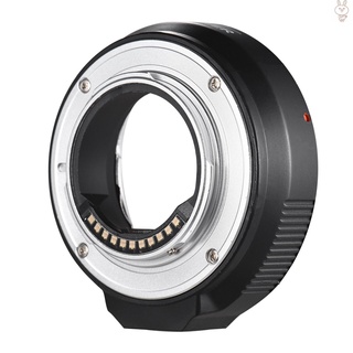 Ol FOTGA OEM4/3 (AF) 4/3 a M4/3 adaptador de cámara anillo de enfoque automático de lente de enfoque para Olympus 4/3 lente de montaje a Olympus M4/3 cámaras de lente de montaje Olympus E-P1 E-P2 E-PL1 E-PL2 Panasonic G1 G2 G10 GF1 GF2 GF3