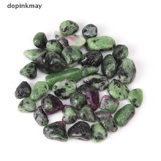 dopinkmay diez tipos de piedra de cuarzo natural de cristal mini/chips de roca energía/todo el co (6)