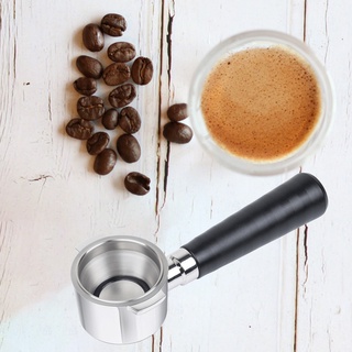 [aleación]cafe sin fondo portafilter 51 mm no presurizado cesta de filtro de cocina (4)