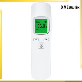 Portable Household Touchless Forehead Thermometer 1S / for Baby Adults