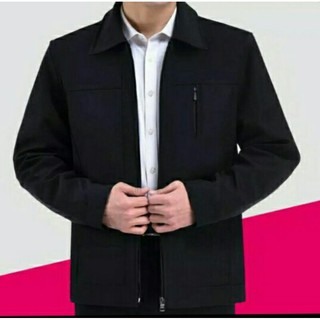 Porma traje chaqueta/tela de algodón de oficina