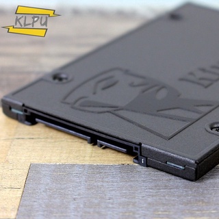 Klpu Kingston disco duro USB portátil SSD conveniencia disco duro externo recinto para PC portátil (4)