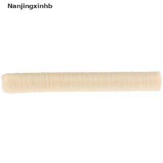 [nanjingxinhb] 14m colágeno salchicha carcasas pieles 24 mm largo pequeño desayuno salchichas herramientas [caliente] (9)