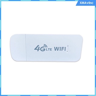 4G LTE USB WIFI Modem Dongle Stick WiFi Router Network Adapter Hotspot 150Mbps