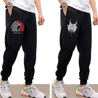 Pantalón jogger Deadsquad snipermerch Material beby tery pantalones Wholesaleboxer99 (7)