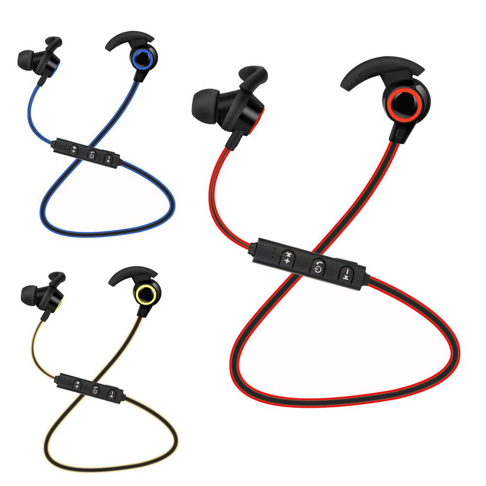 Ax-02 audífonos inalámbricos con Bluetooth Bluetooth auriculares Bluetooth Voz disponible