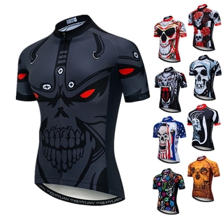 Weimostar Cr Camisa De Ciclismo para hombre Pro equipo De Bicicleta Mtb transpirable ropa De carretera ropa De Ciclismo