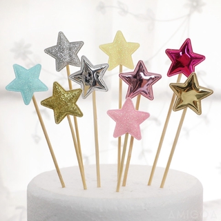 decoración para tartas, decoración de cupcakes, fiesta de cumpleaños, suministros para dulces cassie11 (6)