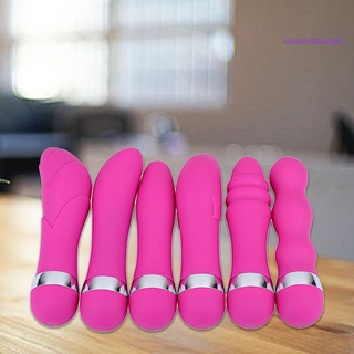 SF Vibrator Portable Waterproof ABS Automatic Vibrator Massager for Women
