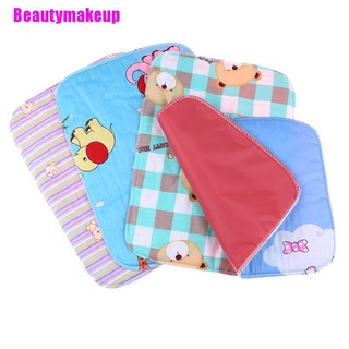 Beautymakeup 1 pza pañal Para bebés/niños/1pza (5)