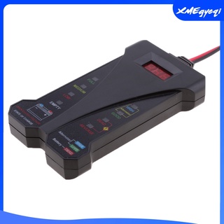 Car Truck Digital Battery Voltmeter Charging System Analyzer Tool 12V (1)
