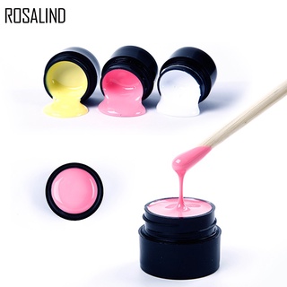 ROSALIND - esmalte de uñas (5 ml, diseño de uñas) (7)