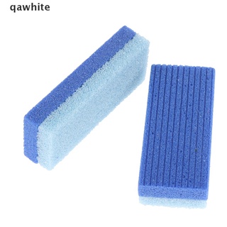 qawhite 2 piezas de piedra pómez exfoliante exfoliante removedor de piel muerta dura portátil co (1)