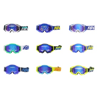 367 lentes de color gafas de motocross casco de motocicleta dirt bike atv gafas