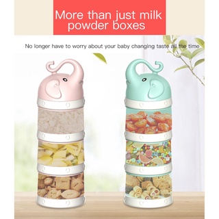 psa bebé leche en polvo caja portátil fuera de gran capacidad sub-embalaje tanque de almacenamiento sellado leche en polvo caja csc (7)