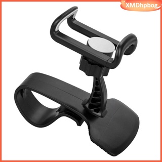 360 Phone Dashboard Mount Holder Stand For 4 to 6 inch Mobile Phone HOT