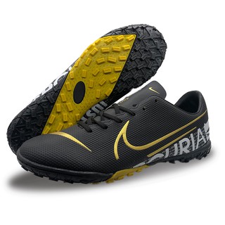 Nike zapatos de fútbol al aire libre para hombre Turf Indoor fútbol sala zapatos Kasut Bola Sepak (6)