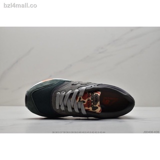 New Balance ❁ □ ◑ Nuevo Equilibrio M997 Hombres Mujeres Unisex Zapatillas De Deporte Zapatos Bajo Tops JSD406-KDE 1204 (6)