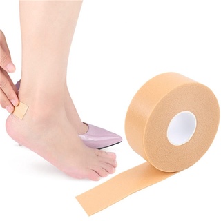 cuidado de los pies masaje de pies alivio del dolor anti-desgaste impermeable tacón alto pegatina