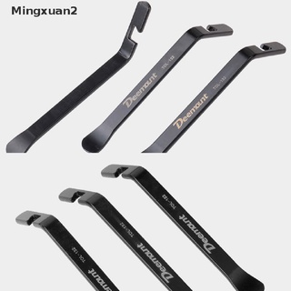 [Ming] 3 piezas de calidad para bicicleta, neumático, reparación, servicio de reparación de acero al carbono, tratamiento térmico