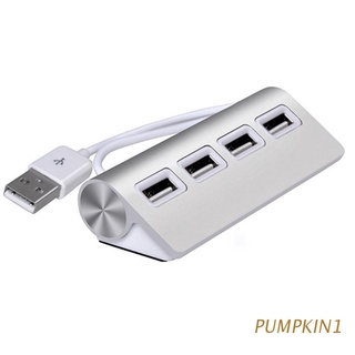 PUMPKIN USB 3.0 2.0 Hub Multi-Splitter Adaptador 4 Puertos De Alta Velocidad Multipuerto