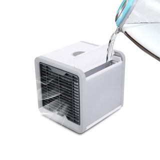 [8/24] enfriador de aire de espacio personal rápido y fácil para enfriar aire acondicionado