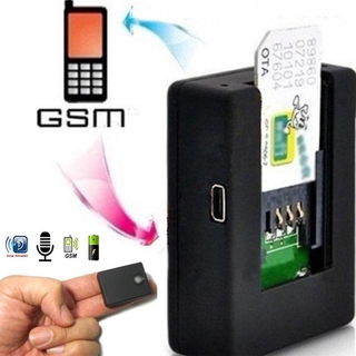 Aiden Mini espía Gsm Dispositivo N9 Monitor De audio De vigilancia 12 días tiempo De Espera personal Mini activación De Voz incorporada dos Mic