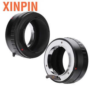 Xinpin EXA-NEX fr Exakta lente a Sony NEX 5R F3 7 A7S A7R A7II 0 anillo adaptador