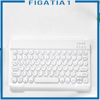 [FIGATIA1] Ratón de teclado Bluetooth de 10 pulgadas inalámbrico para iPhone para iPad Air 4 3 (5)