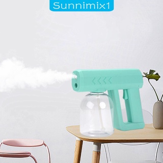 300/500ml 100/500 ml 100/500 ml máquina desinfectante de niebla USB para dormitorio